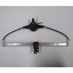 Mazda 3-SD 2010-2013 Sol Elektrikli Arka Cam Krikosu
