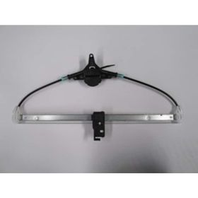 Mazda 3-SD 2010-2013 Sol Elektrikli Arka Cam Krikosu
