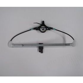 Mazda 3-SD 2010-2013 Sol Elektrikli Arka Cam Krikosu