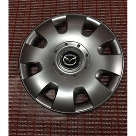Mazda 304 15 inç Esnek Kırılmaz Jant Kapağı Seti