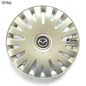 Mazda 306 15 inç 4 Adet Jant Kapağı Seti