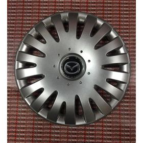 Mazda 306 15 inç 4 Adet Jant Kapağı Seti