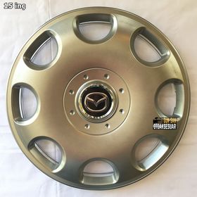 Mazda 307 15 inç 4 Adet Jant Kapağı Seti
