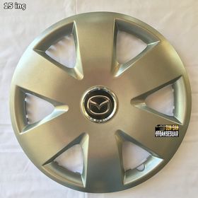 Mazda 308 15 inç 4 Adet Jant Kapağı Seti