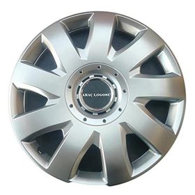 Mazda 311 15 inç Esnek Kırılmaz Jant Kapağı Seti