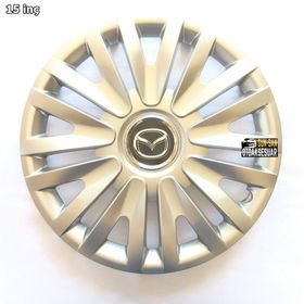 Mazda 313 15 inç 4 Adet Jant Kapağı Seti