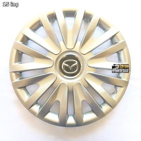 Mazda 313 15 inç 4 Adet Jant Kapağı Seti