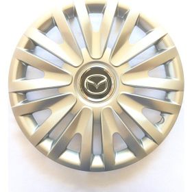 Mazda 313 15 inç 4 Adet Jant Kapağı Seti
