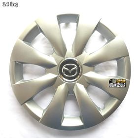 Mazda 316 15 inç 4 Adet Jant Kapağı Seti
