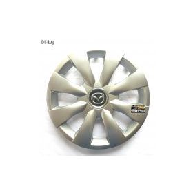 Mazda 316 15 inç 4 Adet Jant Kapağı Seti