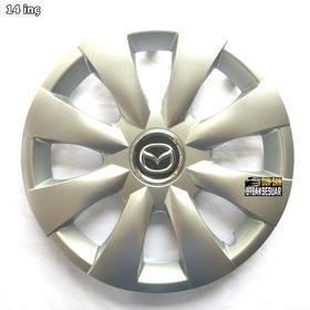 Mazda 316 15 inç 4 Adet Jant Kapağı Seti