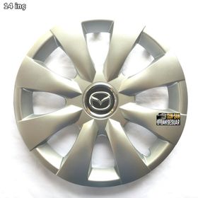 Mazda 316 15 inç 4 Adet Jant Kapağı Seti
