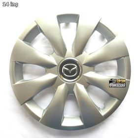 Mazda 316 15 inç 4 Adet Jant Kapağı Seti