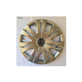 Mazda 317 15 inç 4 Adet Jant Kapağı Seti