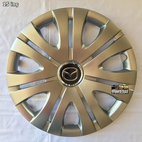 Mazda 317 15 inç 4 Adet Jant Kapağı Seti