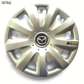 Mazda 321 15 inç 4 Adet Jant Kapağı Seti