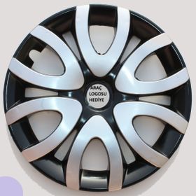 Mazda 323 15 inç 4 Adet Jant Kapağı Seti