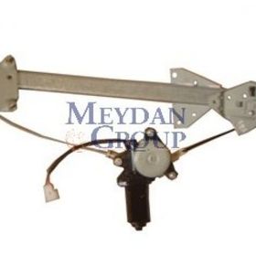 Mazda 323 Familia 1995-1997 Sağ Elektrikli Motorlu Ön Cam Krikosu
