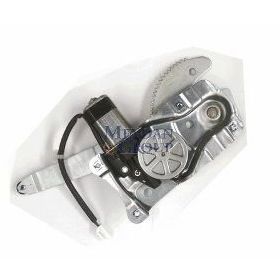 Mazda 323 Familia 1999-2002 Sağ Elektrikli Motorlu Arka Cam Krikosu