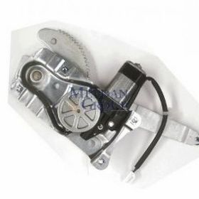Mazda 323 Familia 1999-2002 Sol Elektrikli Motorlu Arka Cam Krikosu