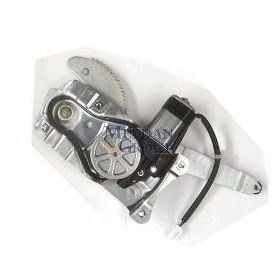 Mazda 323 Familia 1999-2002 Sol Elektrikli Motorlu Arka Cam Krikosu