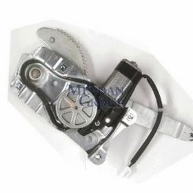 Mazda 323 Familia 1999-2002 Sol Elektrikli Motorlu Arka Cam Krikosu