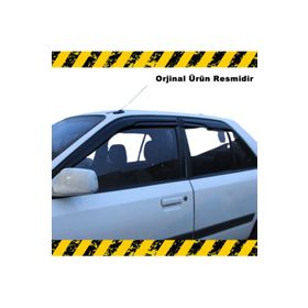 Mazda 323 Sedan 1990-1997 Arası Mügen Cam Rüzgarlığı