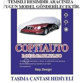 Mazda 323 Sedan %70 Müflonlu Oto Branda