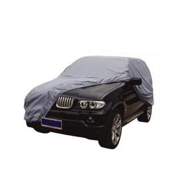 Mazda 323 Sedan %70 Müflonlu Oto Branda