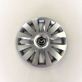 Mazda 324 15 inç Esnek Kırılmaz Jant Kapağı Seti