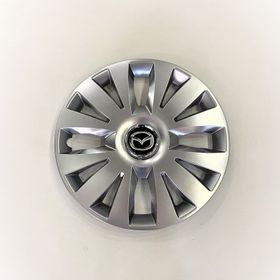 Mazda 324 15 inç Esnek Kırılmaz Jant Kapağı Seti