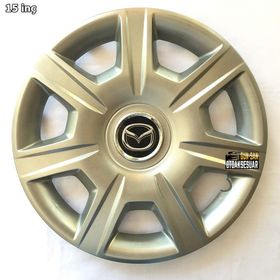 Mazda 327 15 inç 4 Adet Jant Kapağı Seti
