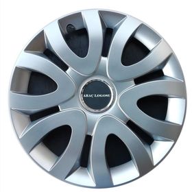 Mazda 330 15 inç Esnek Kırılmaz Jant Kapağı Seti