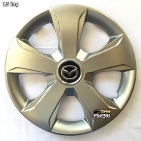 Mazda 331 15 inç 4 Adet Jant Kapağı Seti