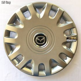 Mazda 333 15 inç 4 Adet Jant Kapağı Seti