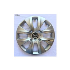 Mazda 334 15 inç 4 Adet Jant Kapağı Seti
