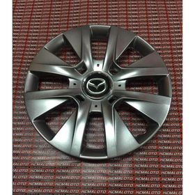 Mazda 334 15 inç 4 Adet Jant Kapağı Seti