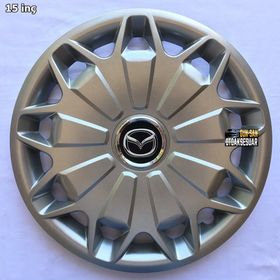 Mazda 338 15 inç 4 Adet Jant Kapağı Seti