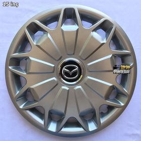 Mazda 338 15 inç 4 Adet Jant Kapağı Seti