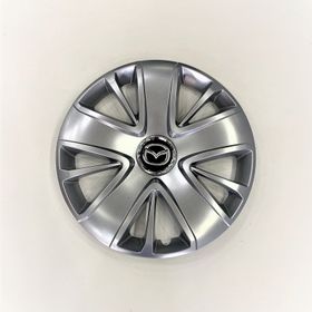 Mazda 341 15 inch esnek kırılmaz Jant Kapağı Seti