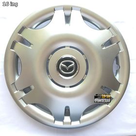Mazda 402 16 inç 4 Adet Jant Kapağı Seti