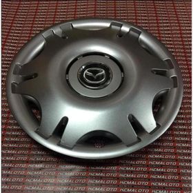 Mazda 402 16 inç 4 Adet Jant Kapağı Seti