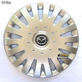 Mazda 403 16 inç 4 Adet Jant Kapağı Seti