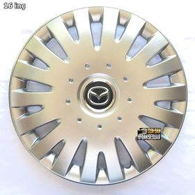 Mazda 403 16 inç 4 Adet Jant Kapağı Seti