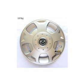 Mazda 404 16 inç 4 Adet Jant Kapağı Seti