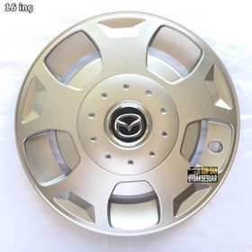 Mazda 404 16 inç 4 Adet Jant Kapağı Seti
