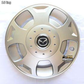 Mazda 404 16 inç 4 Adet Jant Kapağı Seti