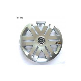 Mazda 406 16 inç 4 Adet Jant Kapağı Seti