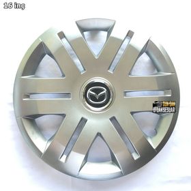 Mazda 406 16 inç 4 Adet Jant Kapağı Seti