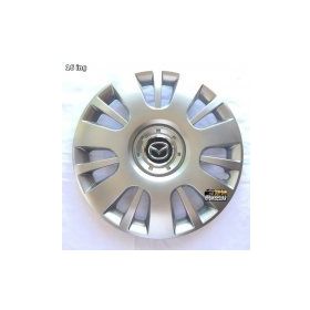 Mazda 407 16 inç 4 Adet Jant Kapağı Seti